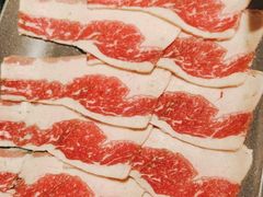 -新石器烤肉(虹悦城店)