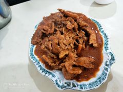 -满口香饭店