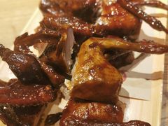 -鸽子窝(黄村店)