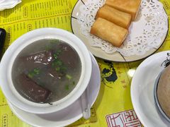 炸牛奶-民信老铺(人民路店)