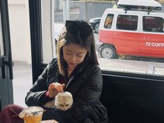 -72 COFFEE(东朝阳路店)