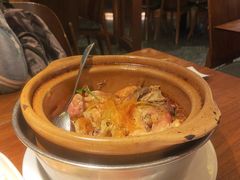 外婆茶香鸡-外婆家(静安大悦城店)