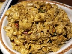 -额娘·春饼烤鸭(乐汇城店)