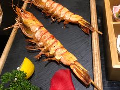 -竹之月日本料理铁板烧(香江花园店)