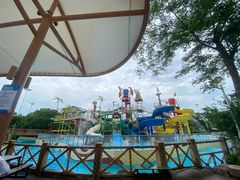 -武汉玛雅海滩水公园