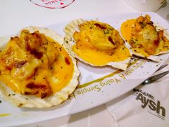 -艾薯夫妇Aysh(福田星河COCOPark店)