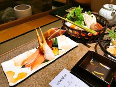 蟹肉小火锅-蟹道乐(網元別館店)