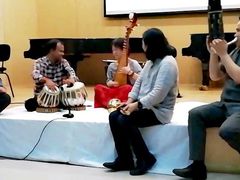 -中央音乐学院歌剧音乐厅