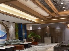 -青水瓦台汤泉(未央店)