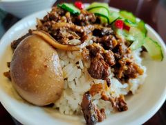 台式魯肉飯-一家亲台菜餐厅(银塘中路店)