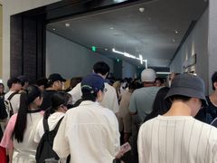 -喜茶(深圳万象城黑金店)