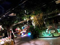 -zoonana室内动物园(东方福来德店)