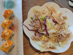 -酒井酱子·深夜食堂(东城汇店)