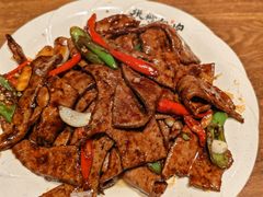 -張飛扒肉·龙江非遗(道外店)