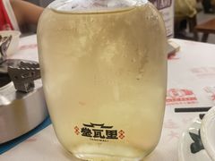 -堂瓦里·34年传统赣菜(第一街区店)