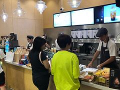 -奈雪的茶(南山大冲一期店)