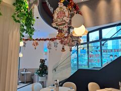 -必胜客(大坪英利店)