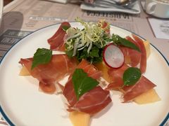 -安妮意大利餐厅(世贸天阶店)
