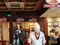 -惠丰堂饭庄·烤鸭·京味菜(西北旺·唐家岭店)