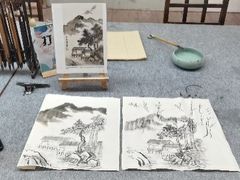 -八哥美术·成人美术画室(总校区)