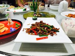 -天福苑(崇宁路店)