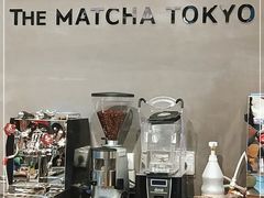 -THE MATCHA TOKYO抹茶东京