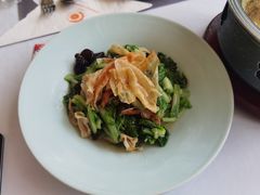 -野蔓果·山野菜(西湖景区·龙井茶田店)