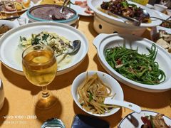 -俏东方·海味水饺·青岛菜(崂山店)