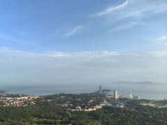 -青岛电视塔