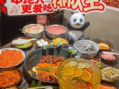 -冯校长老火锅(福田车公庙店)
