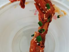 -张大师鸭爪爪特色干锅(南湖店)