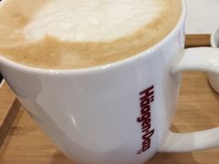 -哈根达斯(皇庭店)