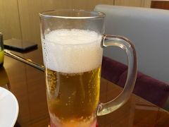 -万荟轩海鲜·粤式点心自助餐厅(蓝海风万怡酒店)
