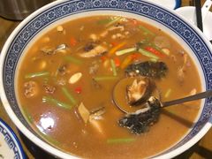 -祥老弟老信丰萝卜饺旗舰店(建设路二分店)