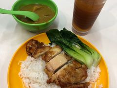 -華歡冰室-WahFoon(吉大店)