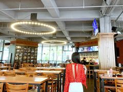 -CIRCLE·酒吧(第一国际店)