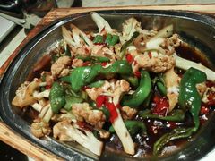 -味上湘菜馆(岳麓山店)