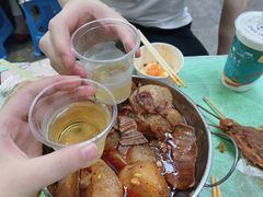 -麻木老地方牛筋牛杂(长堤街店)