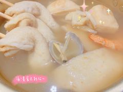 -恩你小木屋·烤肉韩式料理(嘉兴秀洲店)