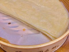 -满园烤鸭·春饼(太原街万达店)