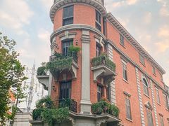 -飞马旅黎黄陂路文旅街区