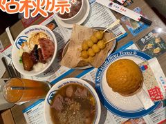 -敏华冰厅(天河城店)