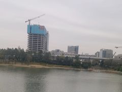 -美兰湖景区