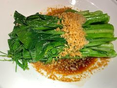 蒜蓉菜心-桂满陇·锦绣江南(益田广场店)