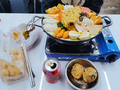 -欧巴来了韩式料理