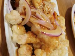 -多宾韩国料理(学衡路店)