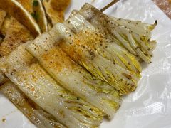 -烧烤佬(新基路店)