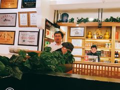 -同合居·非遗东北菜(红博会展店)