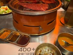 -西塔老太太泥炉烤肉(苏州大悦城店)