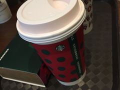 -星巴克(南京弘阳购物中心店)